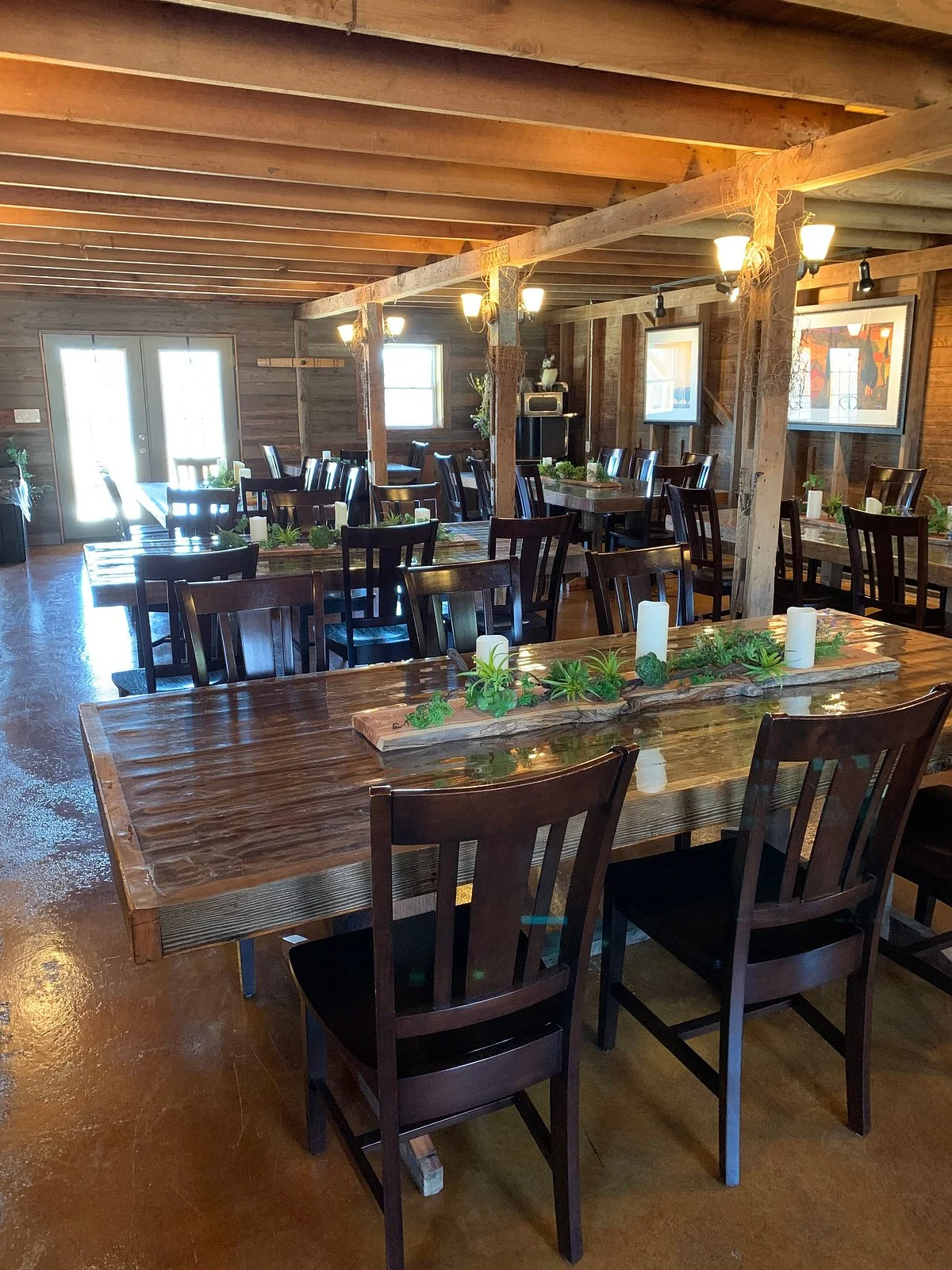 Shiloh Vineyard