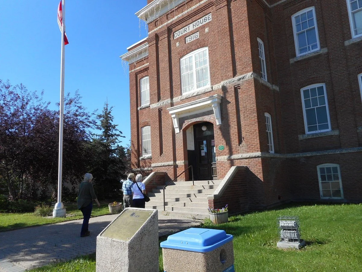 Sam Waller Museum