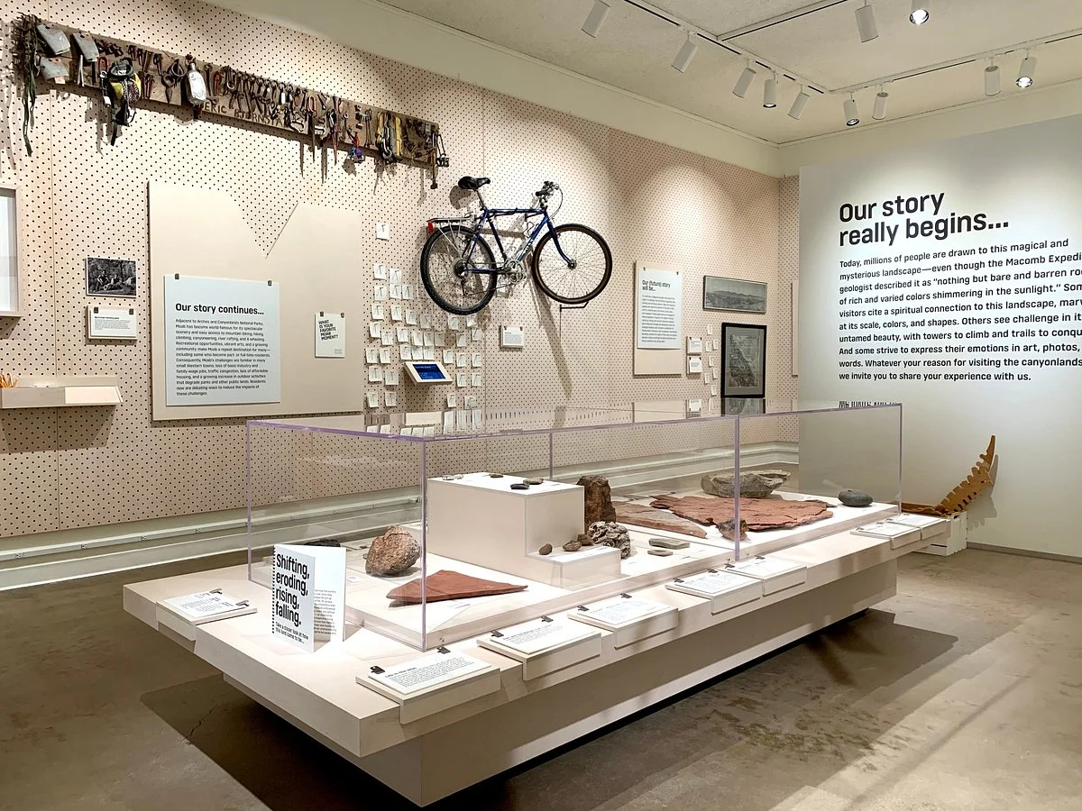 Moab Museum