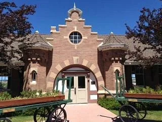 Uinta County Museum