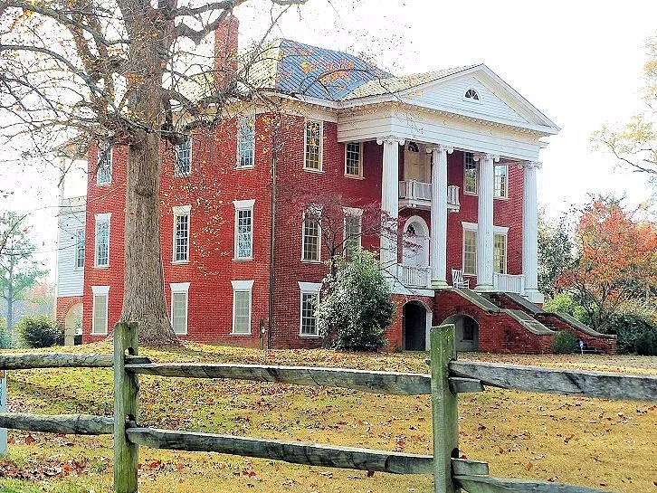 Stonewall Manor