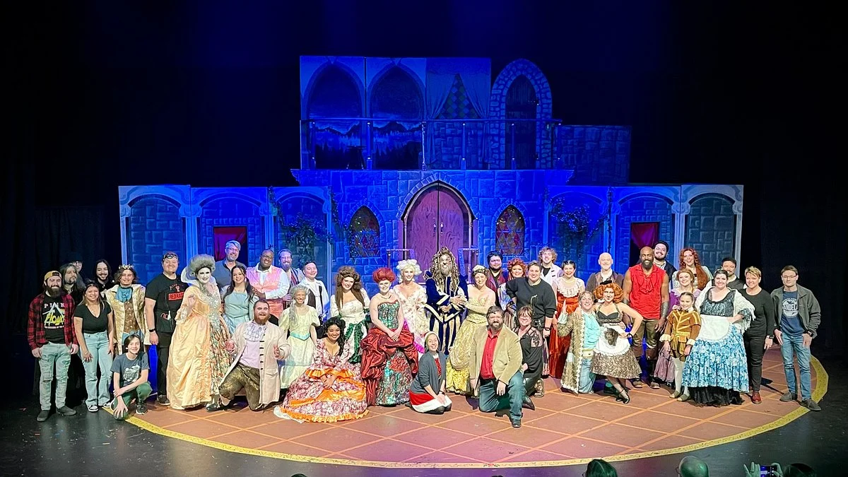 Lubbock Cmmunity Theatre