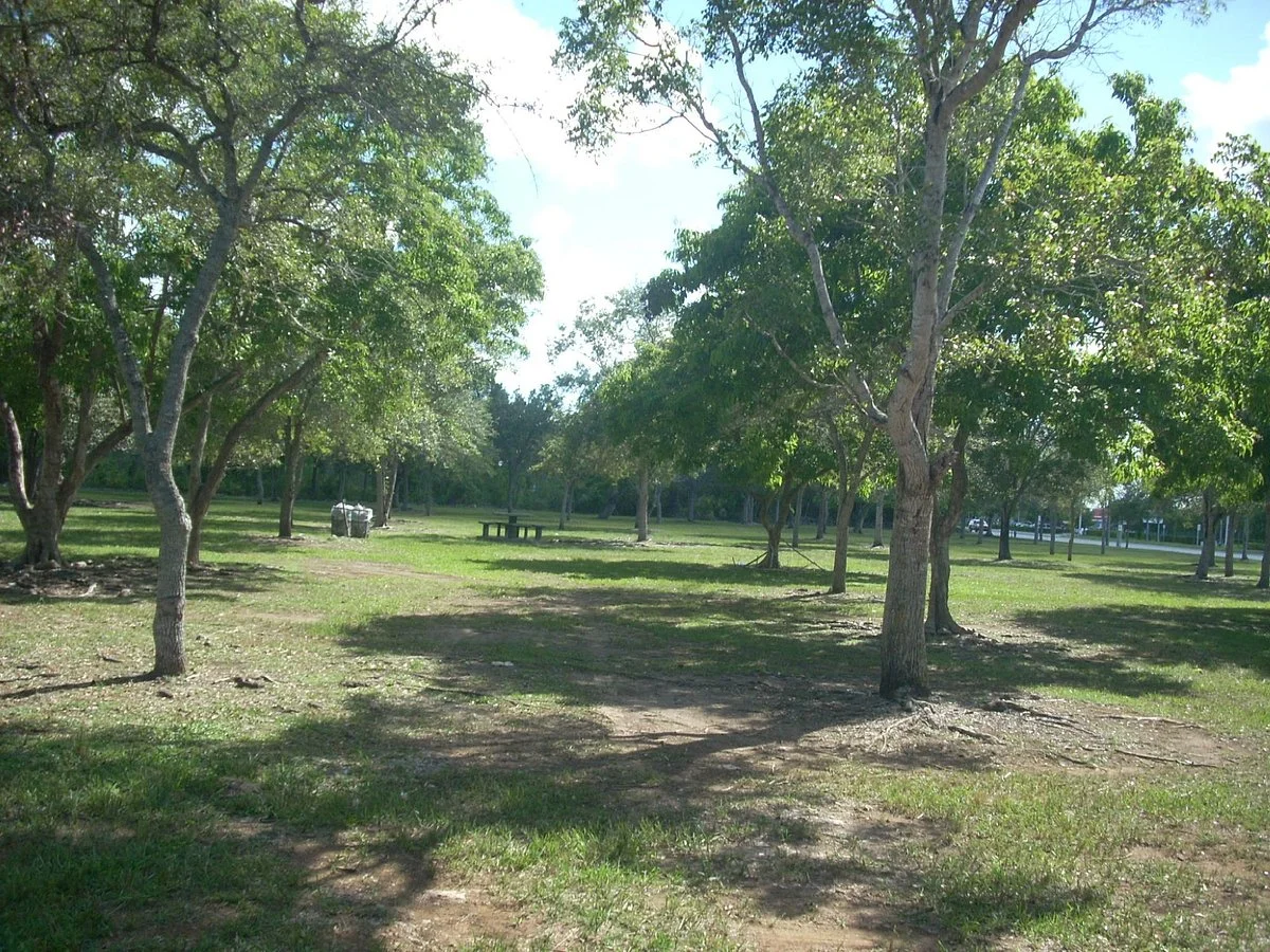 Seminole Wayside Park