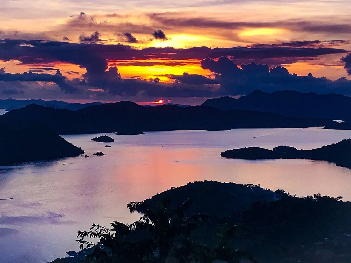 Mt Tapyas