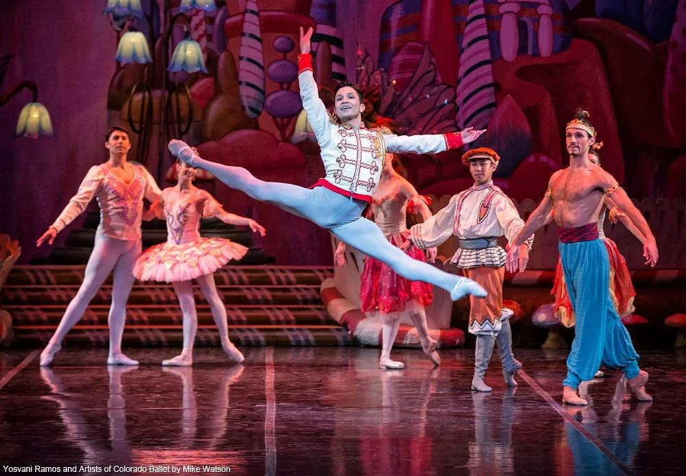Colorado Ballet