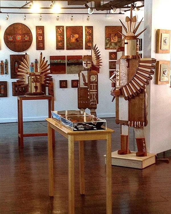 WOW! Gallery