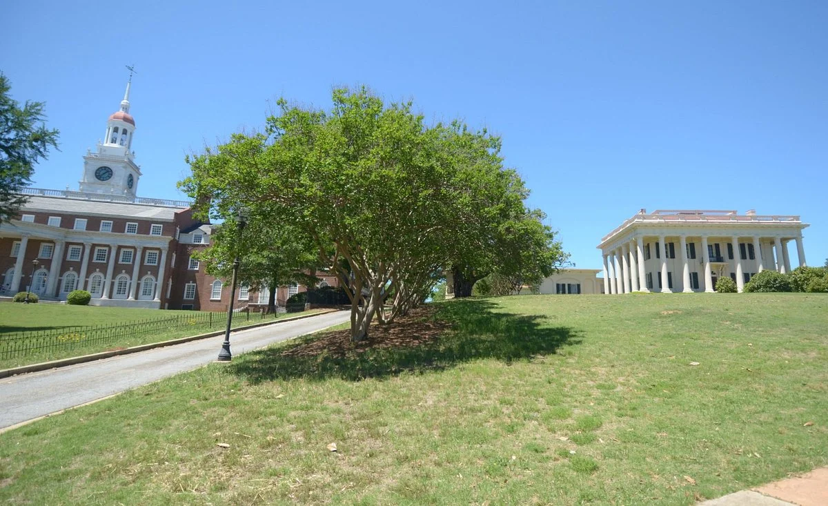 Coleman Hill park
