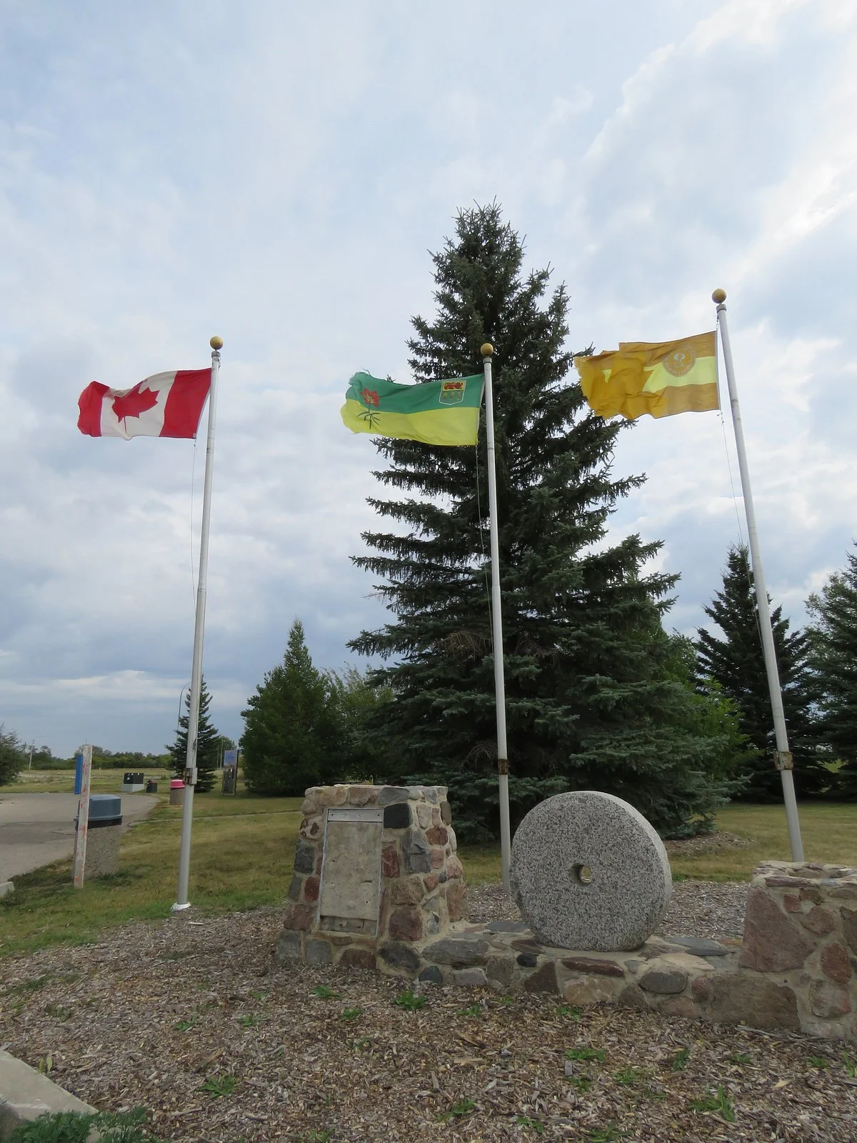 Yorkton Visitor Information Centre