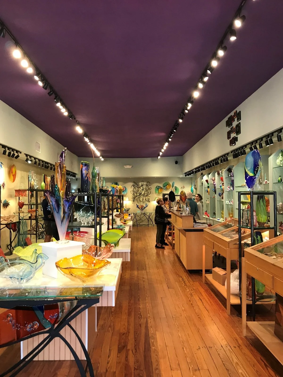 Avalon Gallery