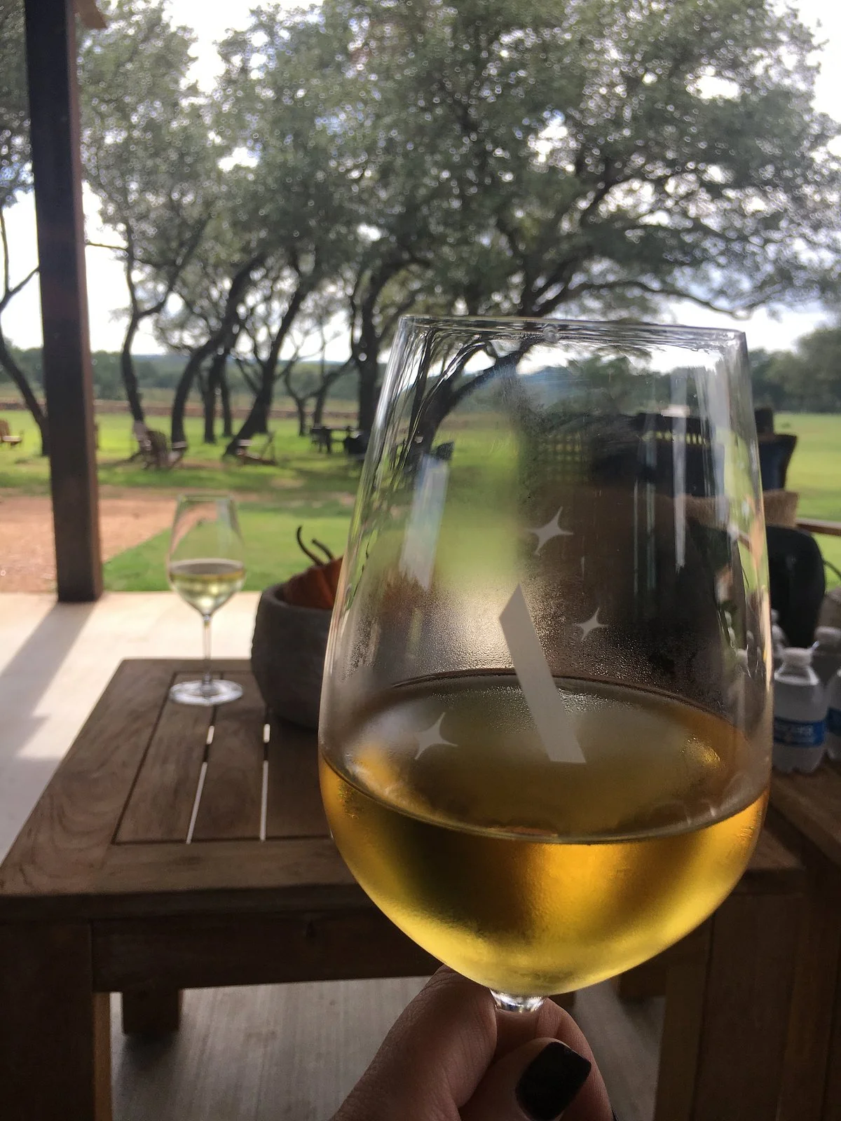 Ab Astris Winery