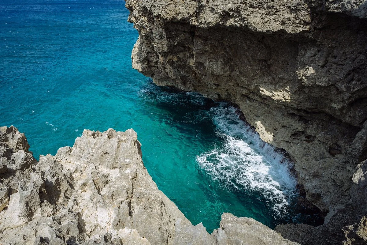 Fortune Island