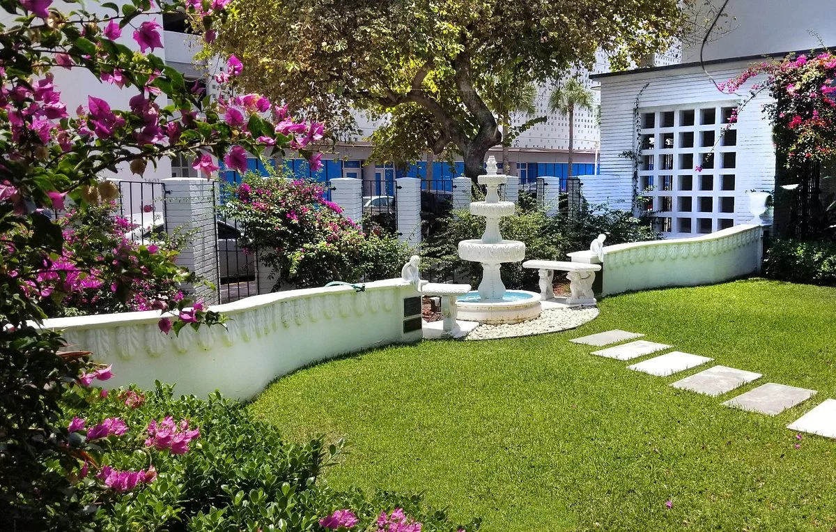Miami Beach Latin Chamber of Commerce