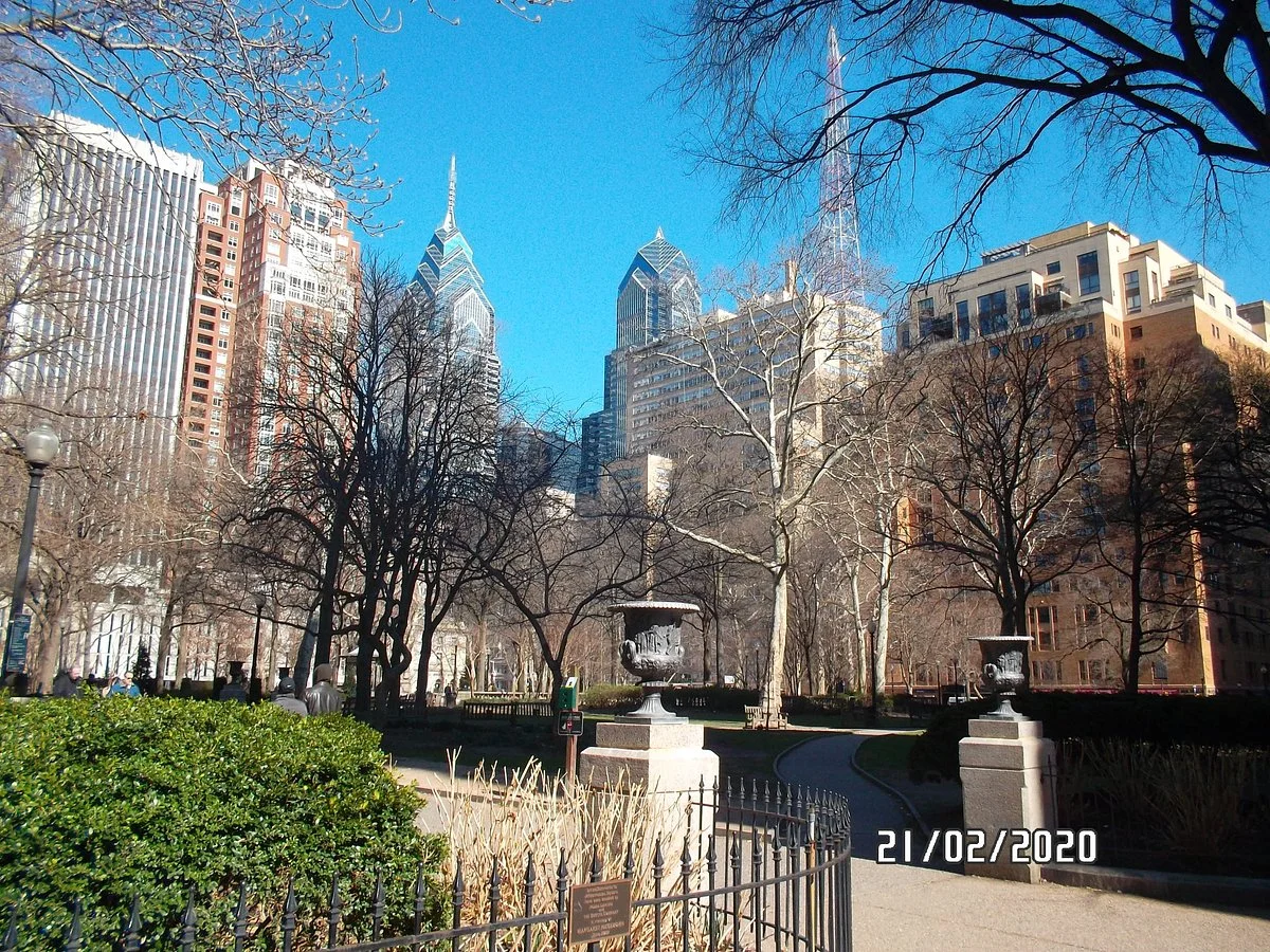 Rittenhouse Square