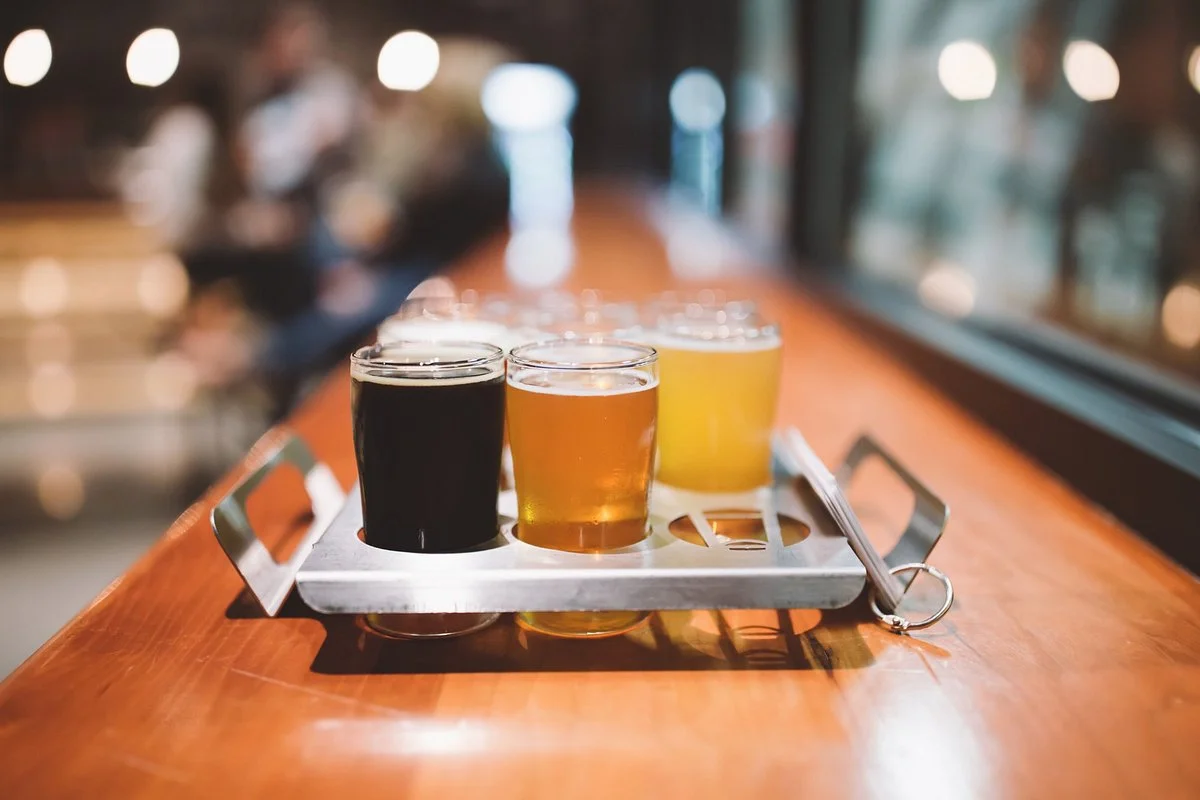 Smartmouth Brewing Company