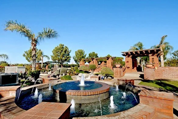 West Resthaven Funeral Home and Park Cemetery