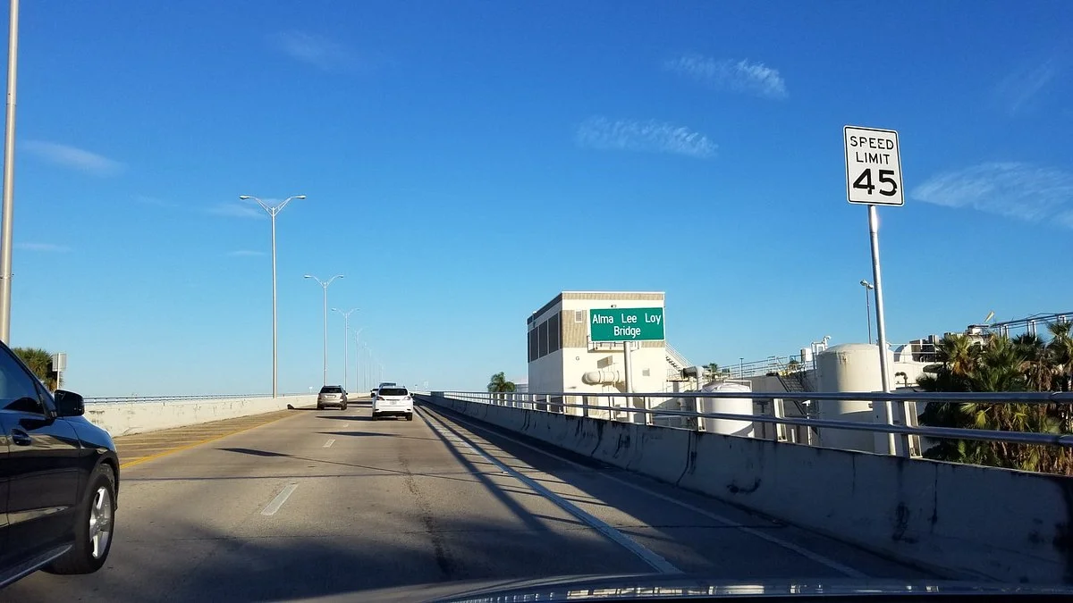 17th Street Bridge