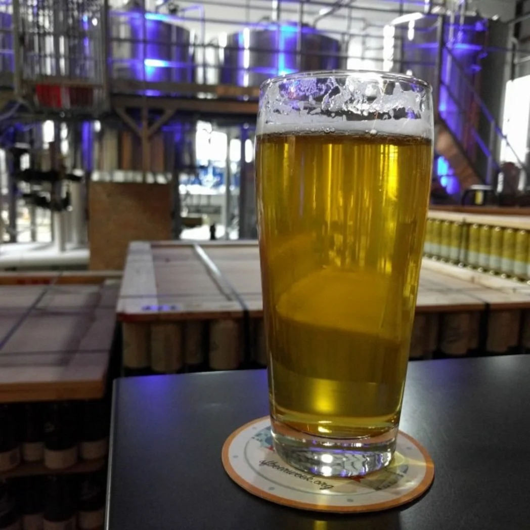 East Brother Beer Company