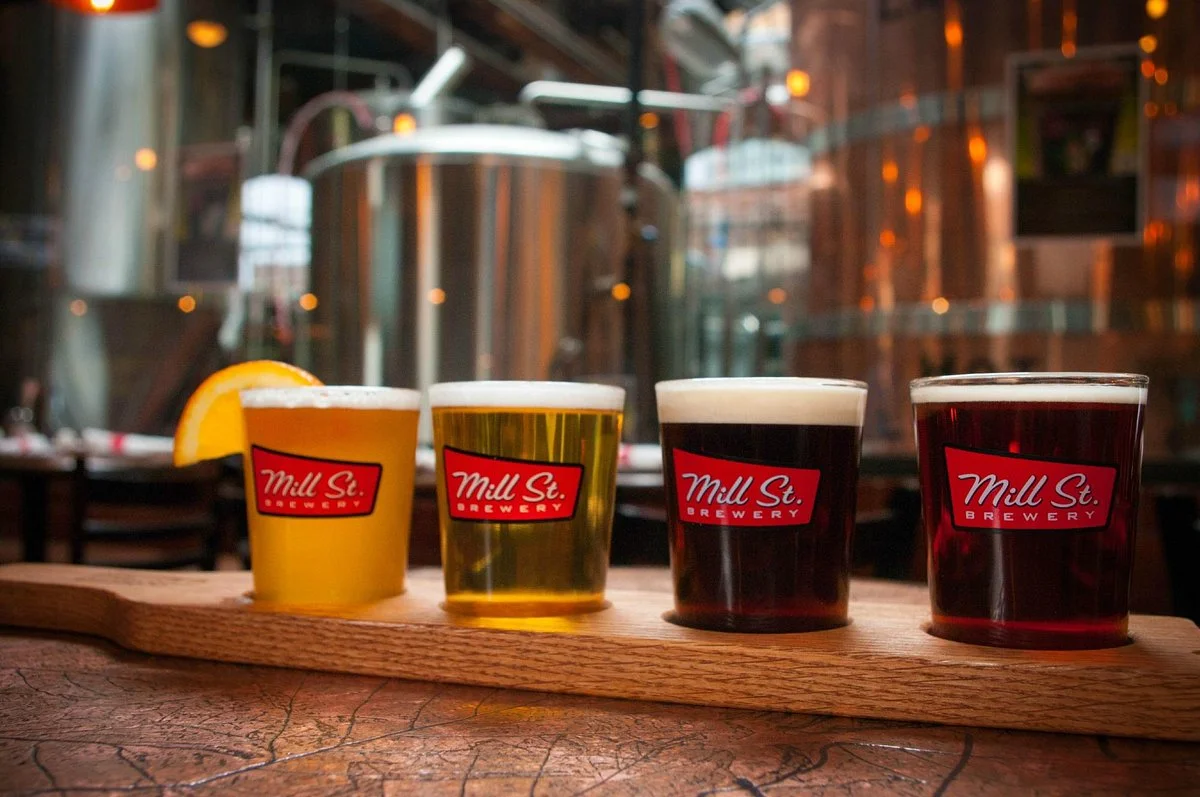 Mill Street Brewery