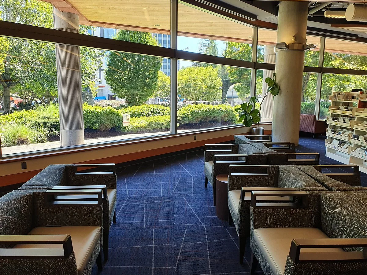 Bellevue Public Library