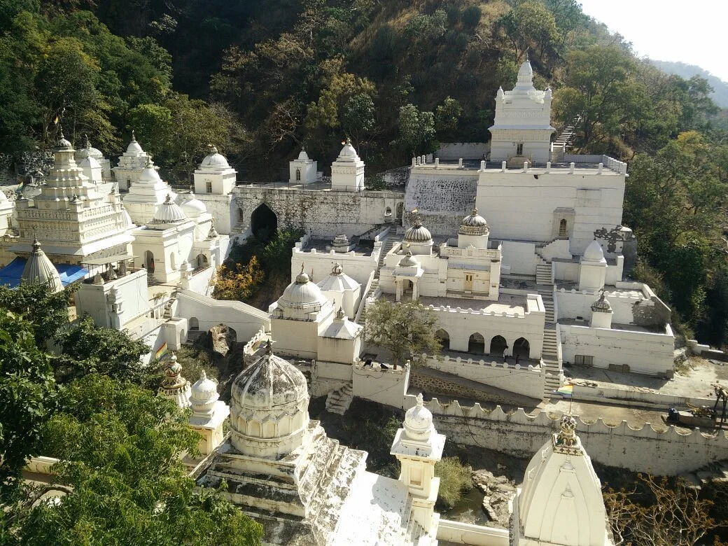 Muktagiri
