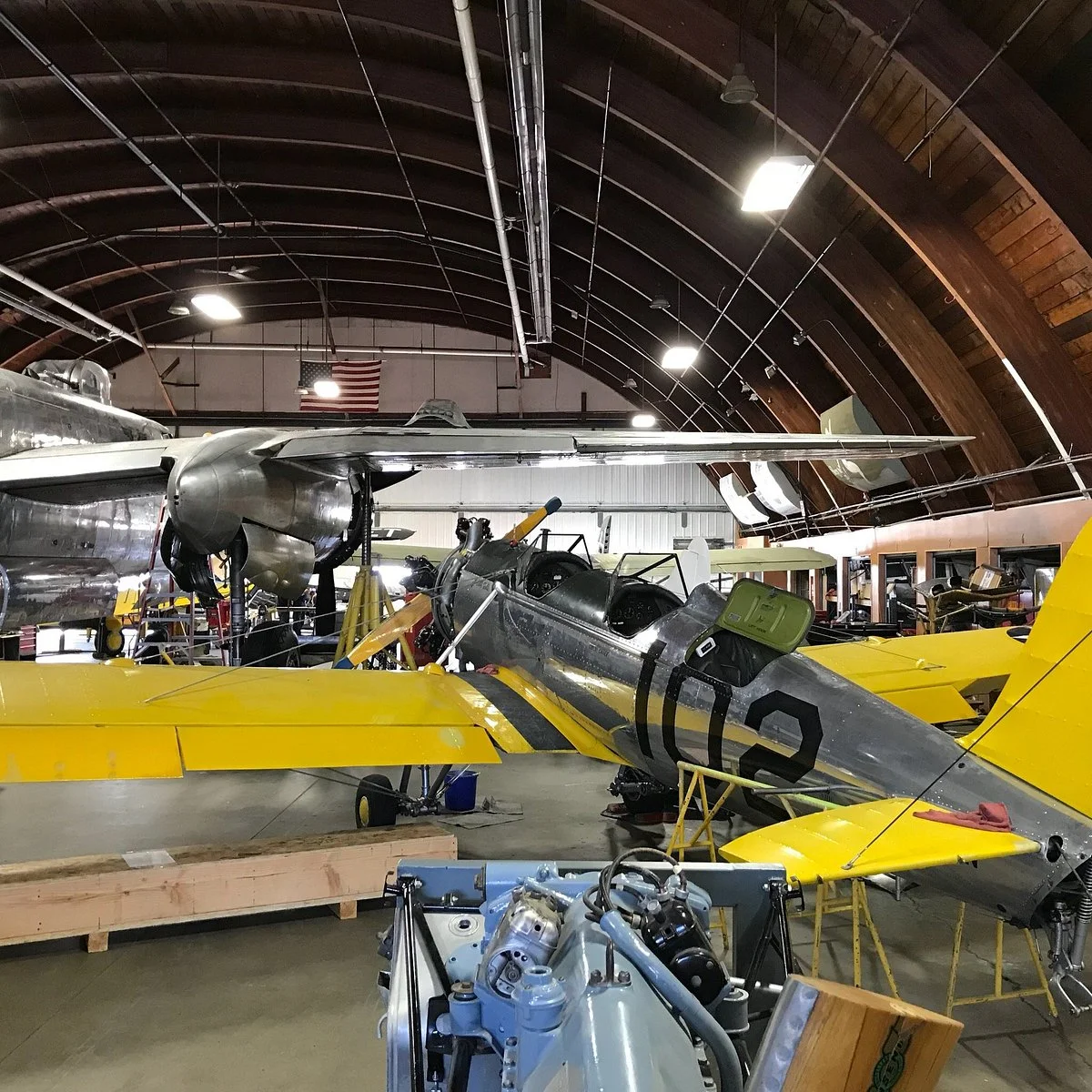 Commemorative Air Force Minnesota Wing
