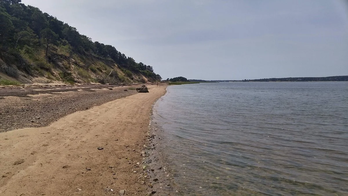 Little Pleasant Bay
