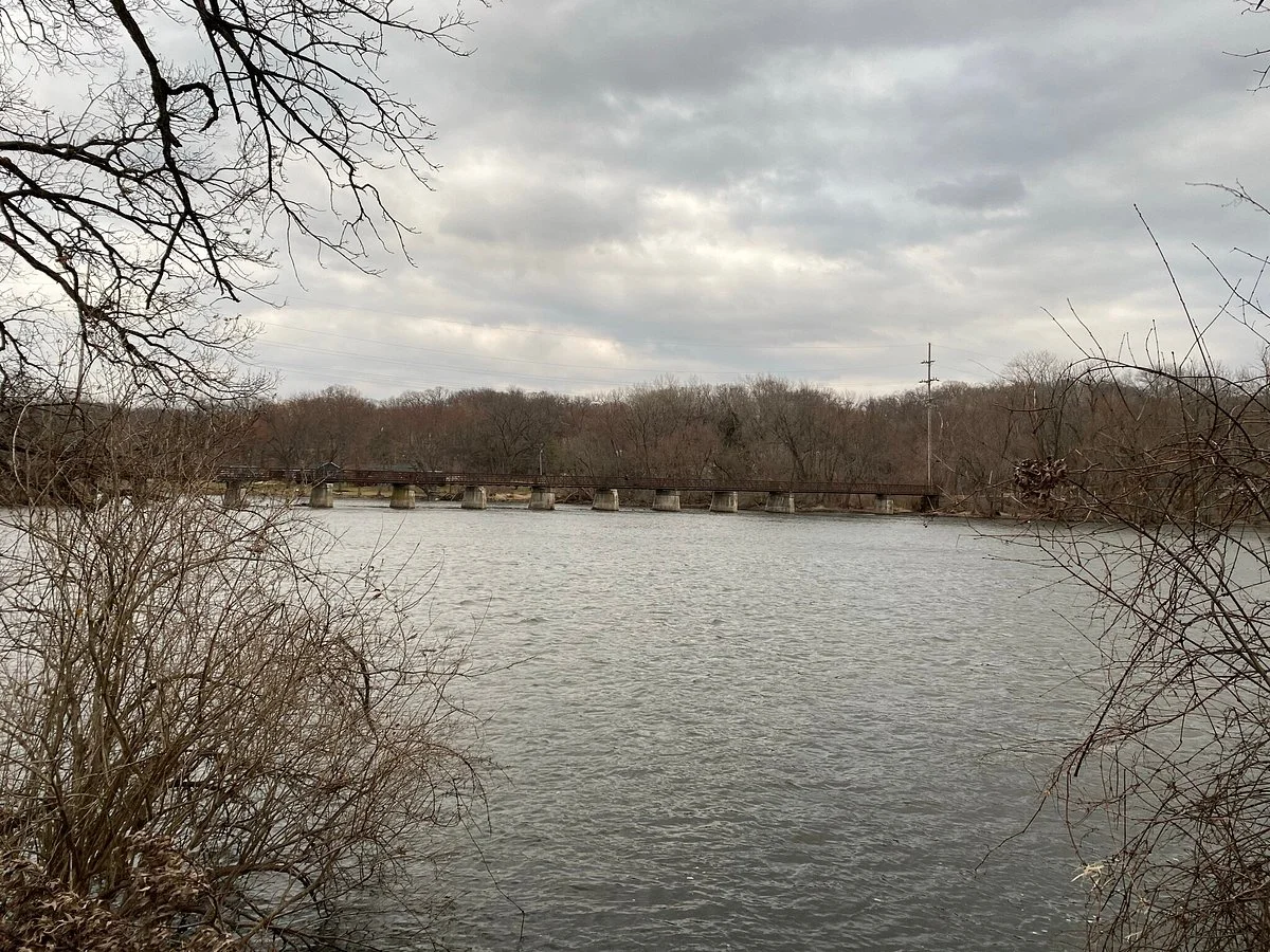 Jon J. Duerr Forest Preserve