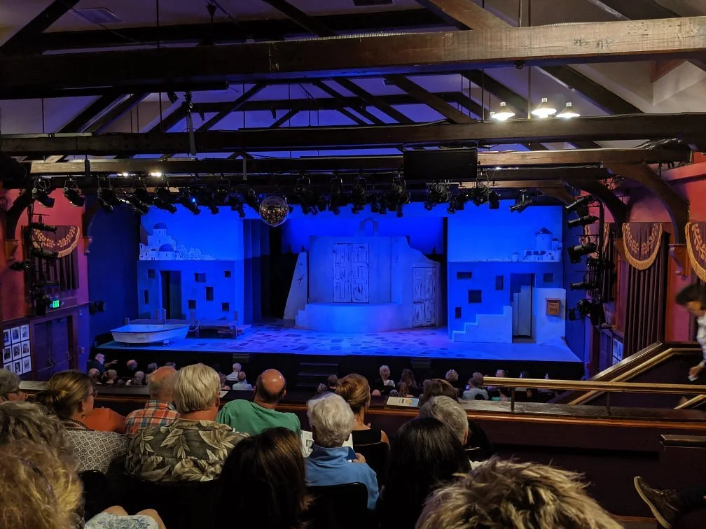 Ivoryton Playhouse