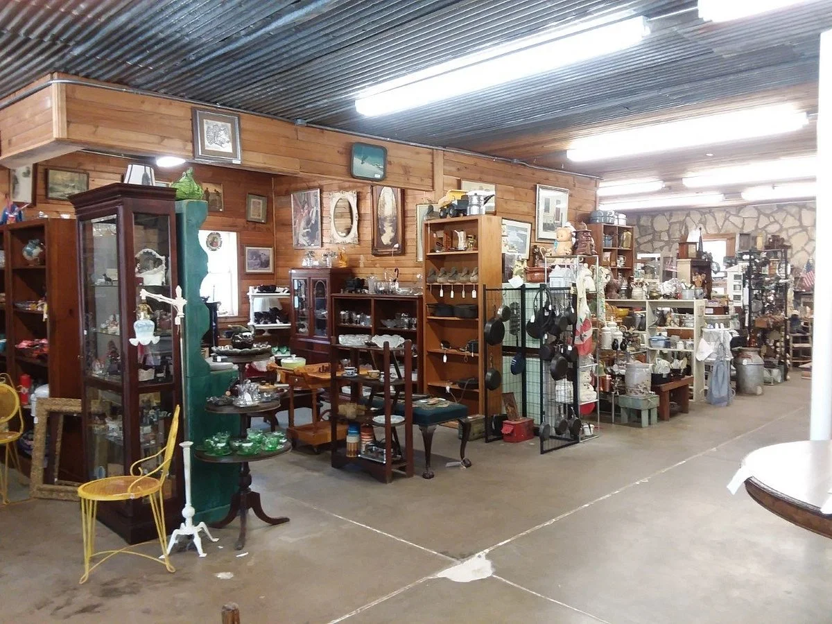 Cranberry's Antiques
