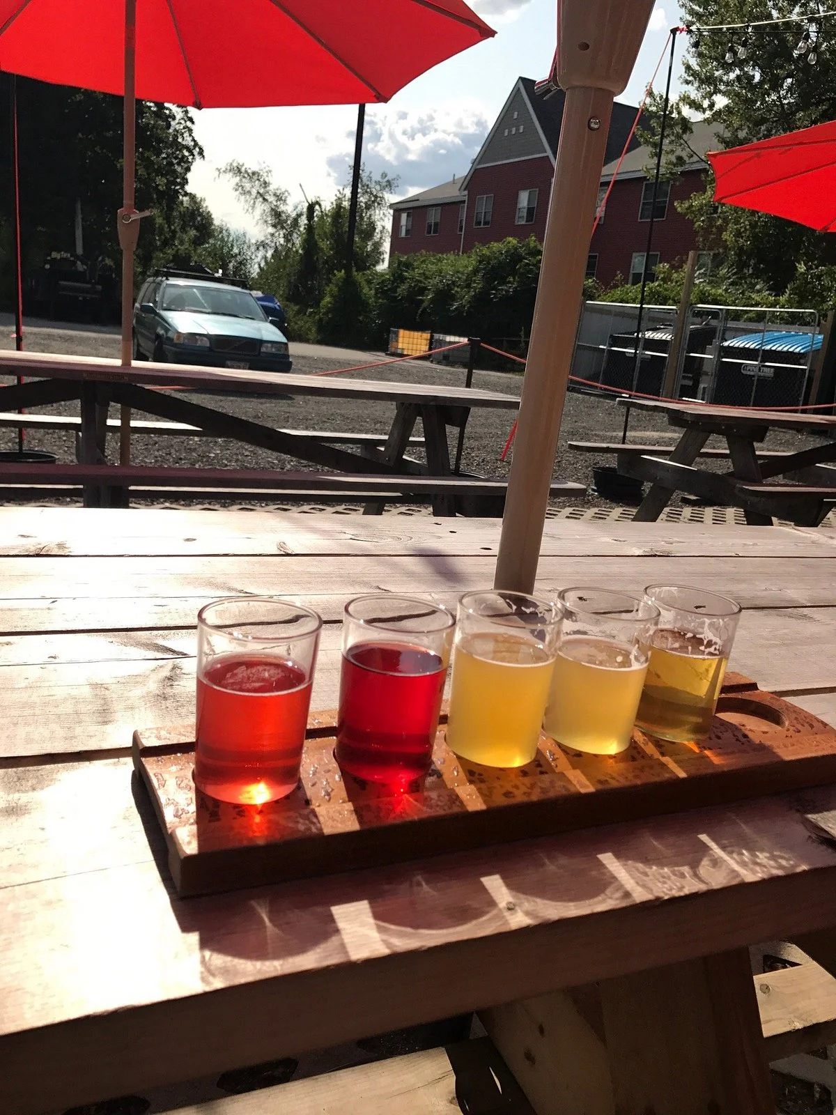 Bunker Brewing Company