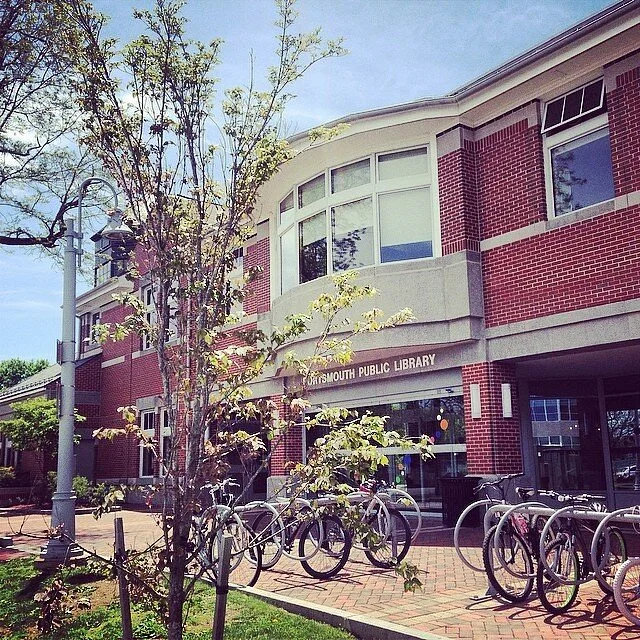 Portsmouth Public Library