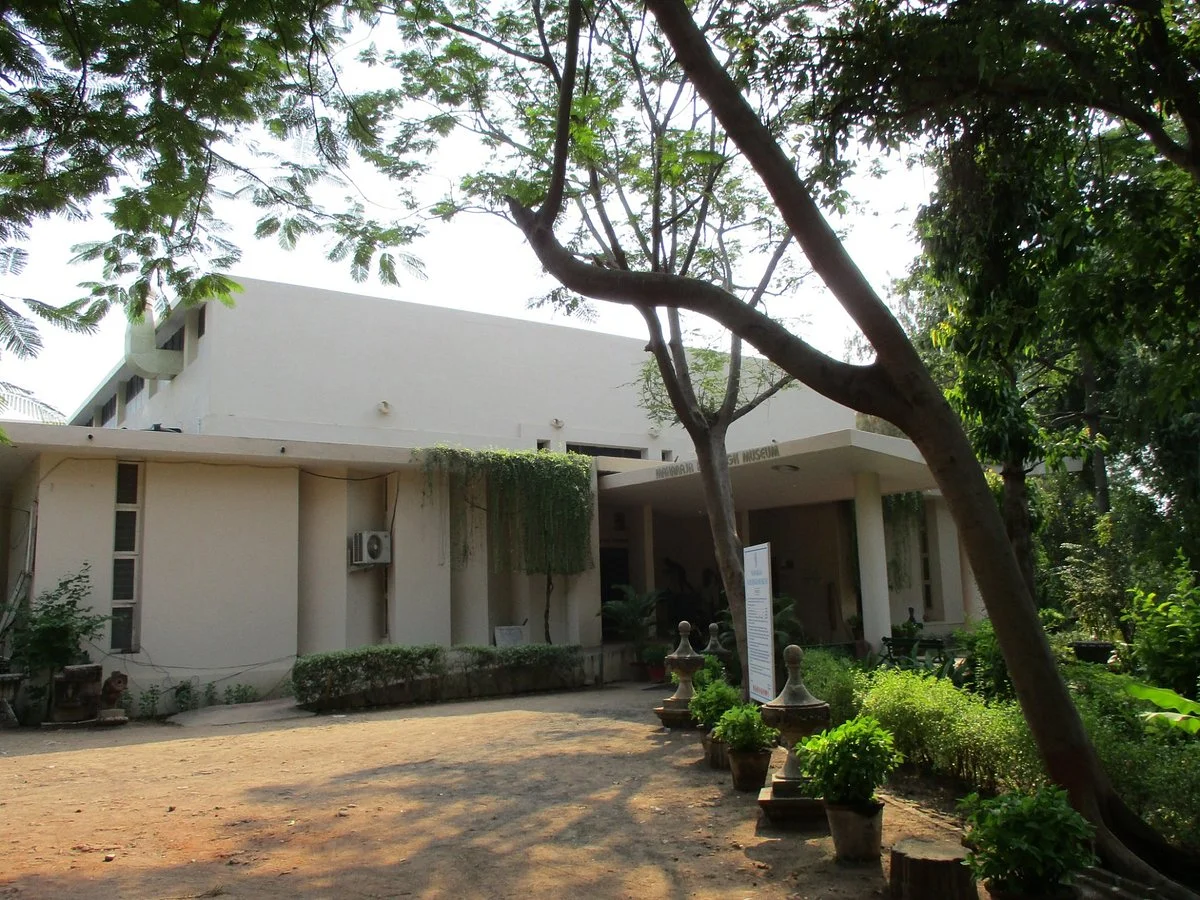 Maharaja Fatesingh Museum