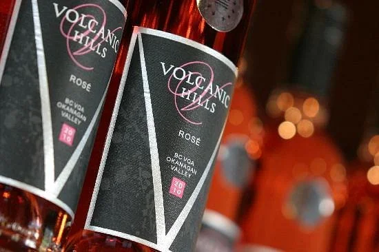 Volcanic Hills Estate Winery
