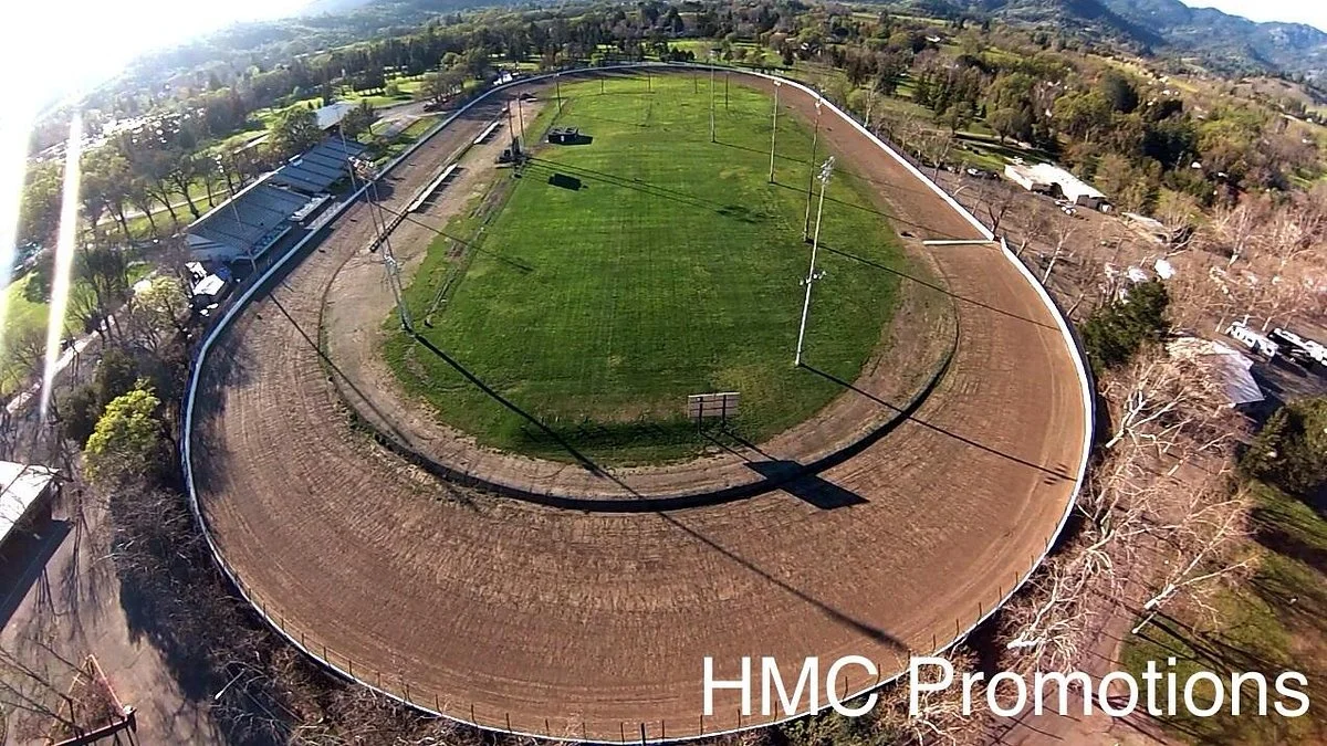 Calistoga Speedway