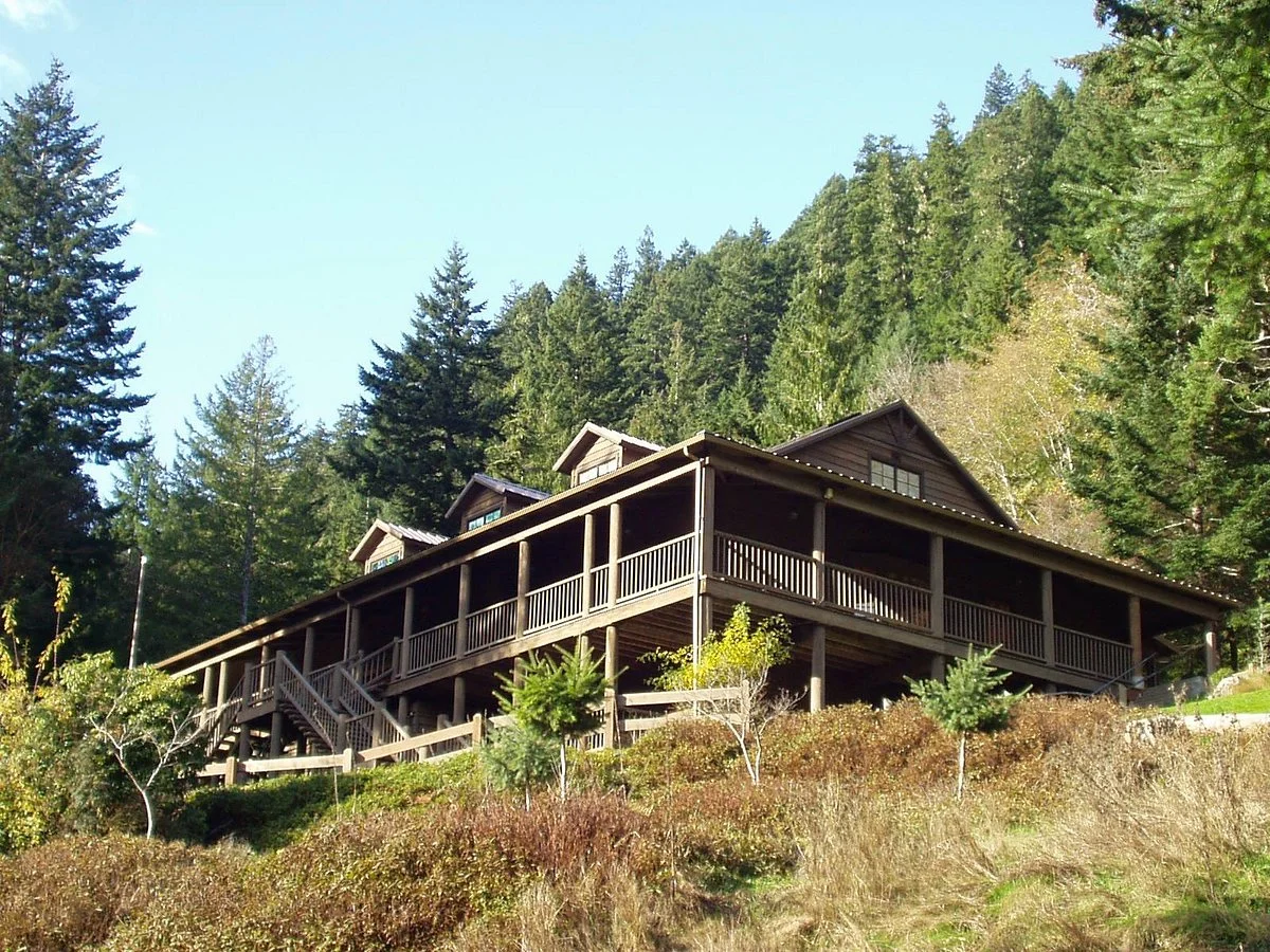 Camp David Jr.