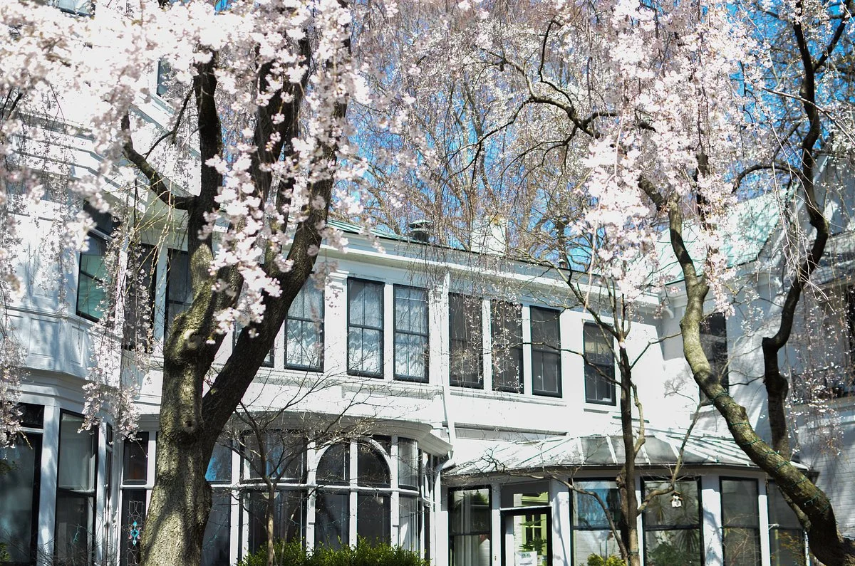 Baker Hunt Art and Cultural Center