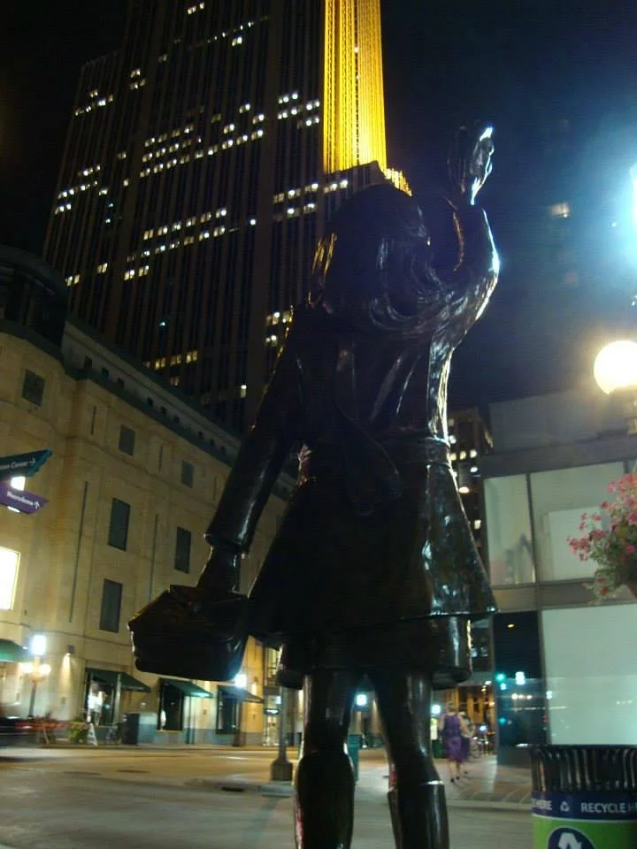 Nicollet Avenue
