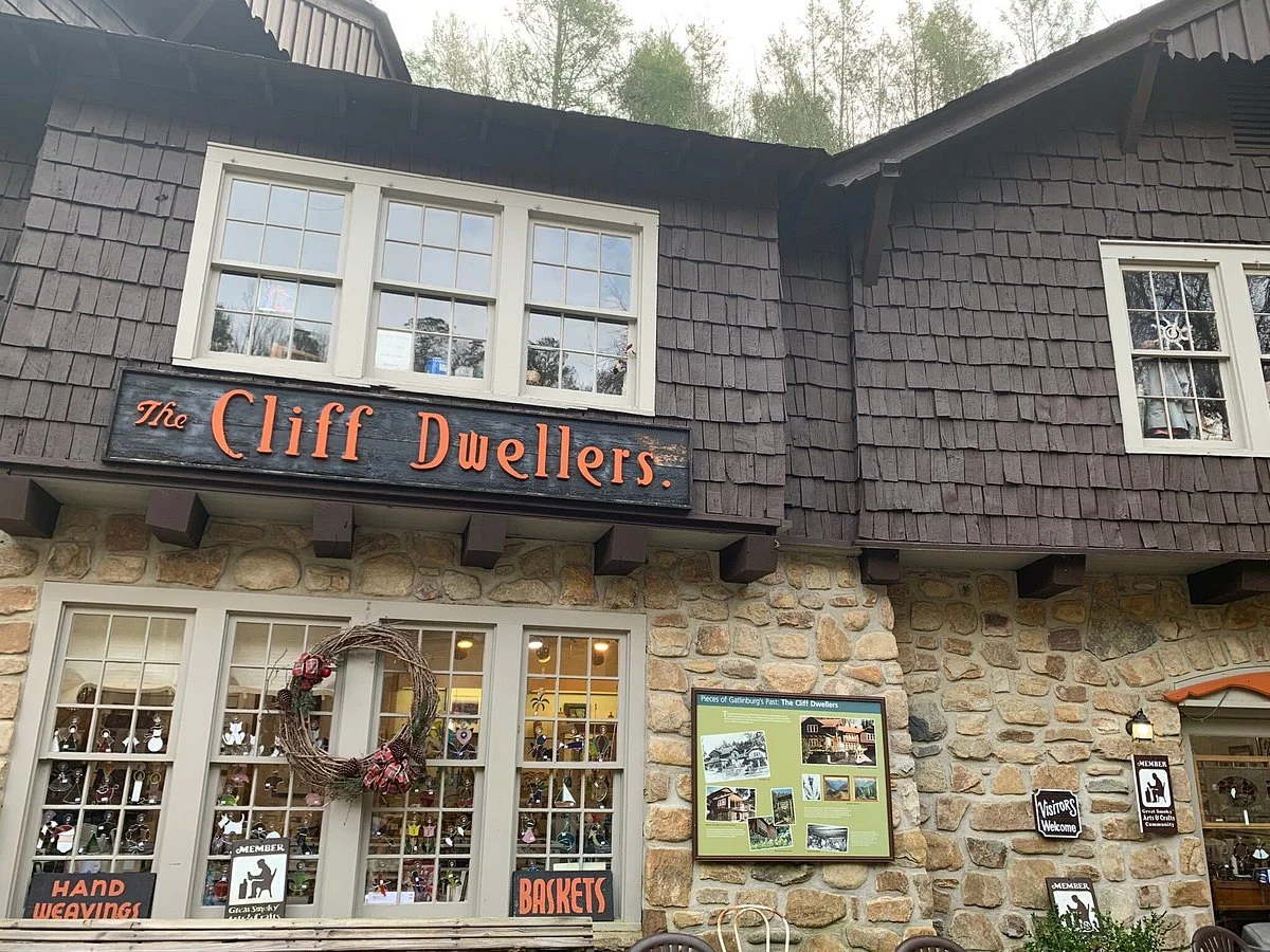 Cliff Dwellers Gallery