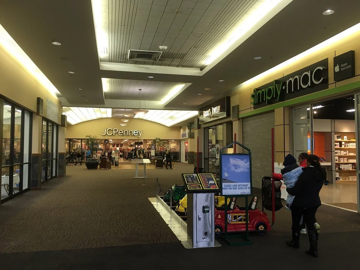 Gallatin Valley Mall