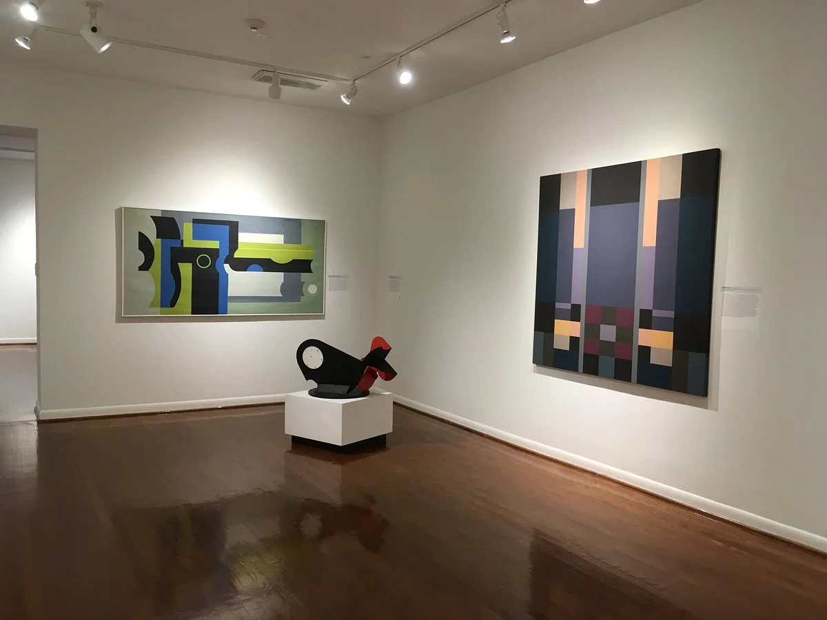 Art Museum of The Americas
