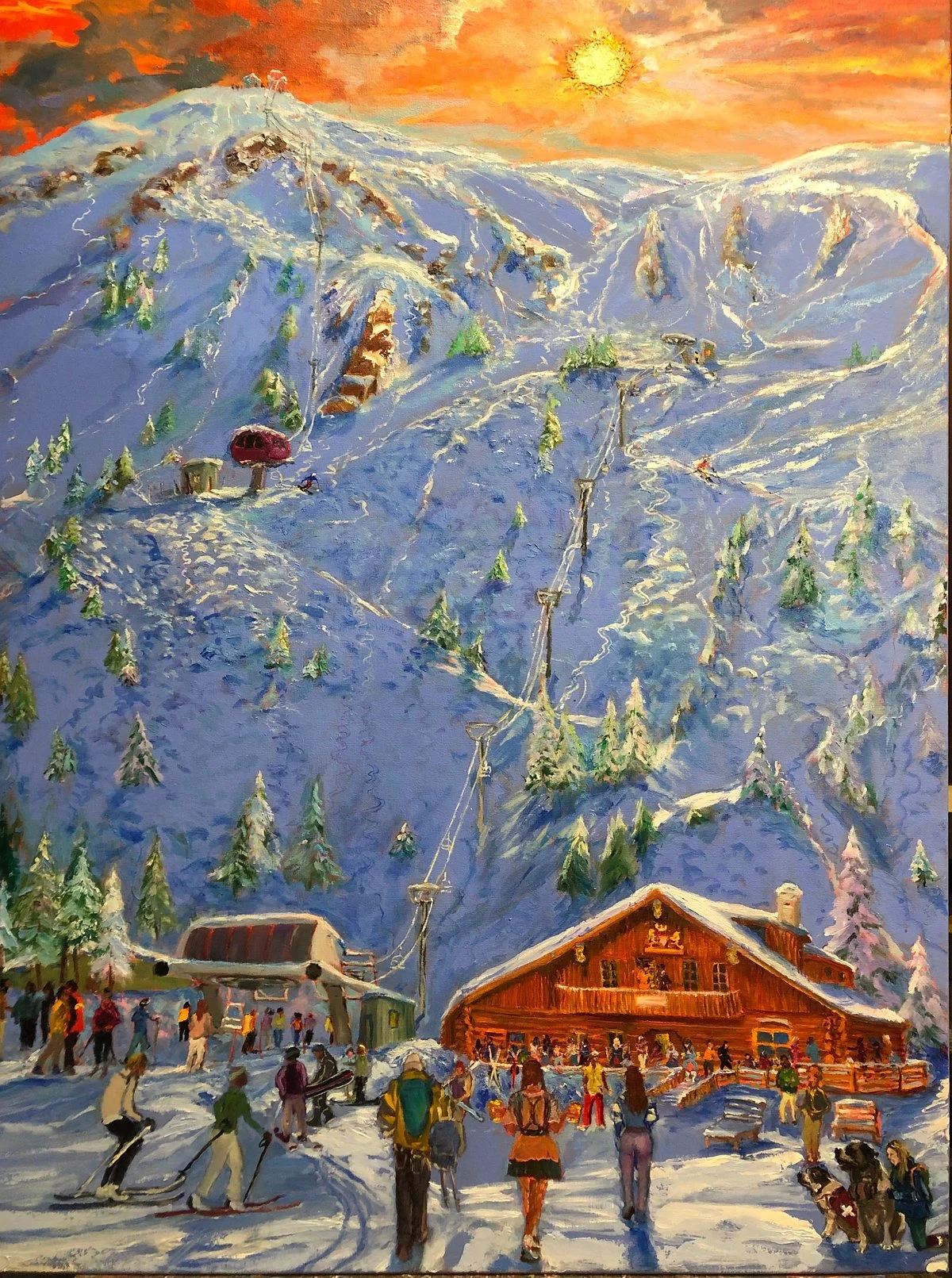 Pat Woodall Fine Art