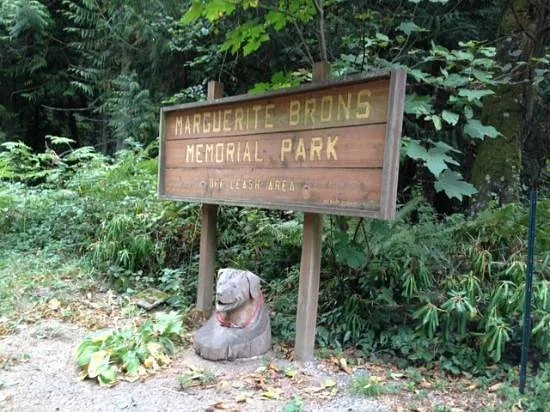 Marguerite Brons Memorial Park