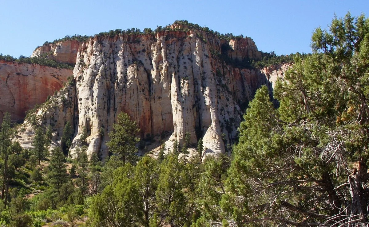 Pine Creek Canyon