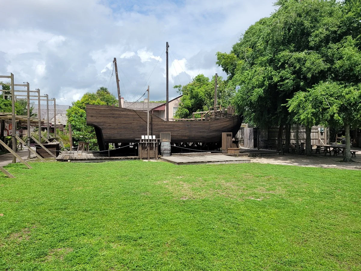 The Colonial Experience