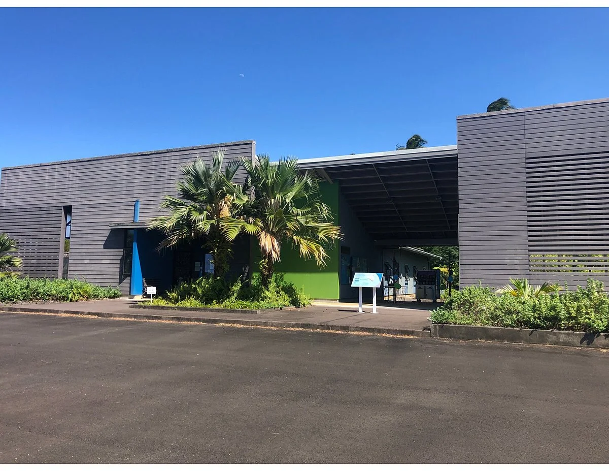 Hawai'i Wildlife Center