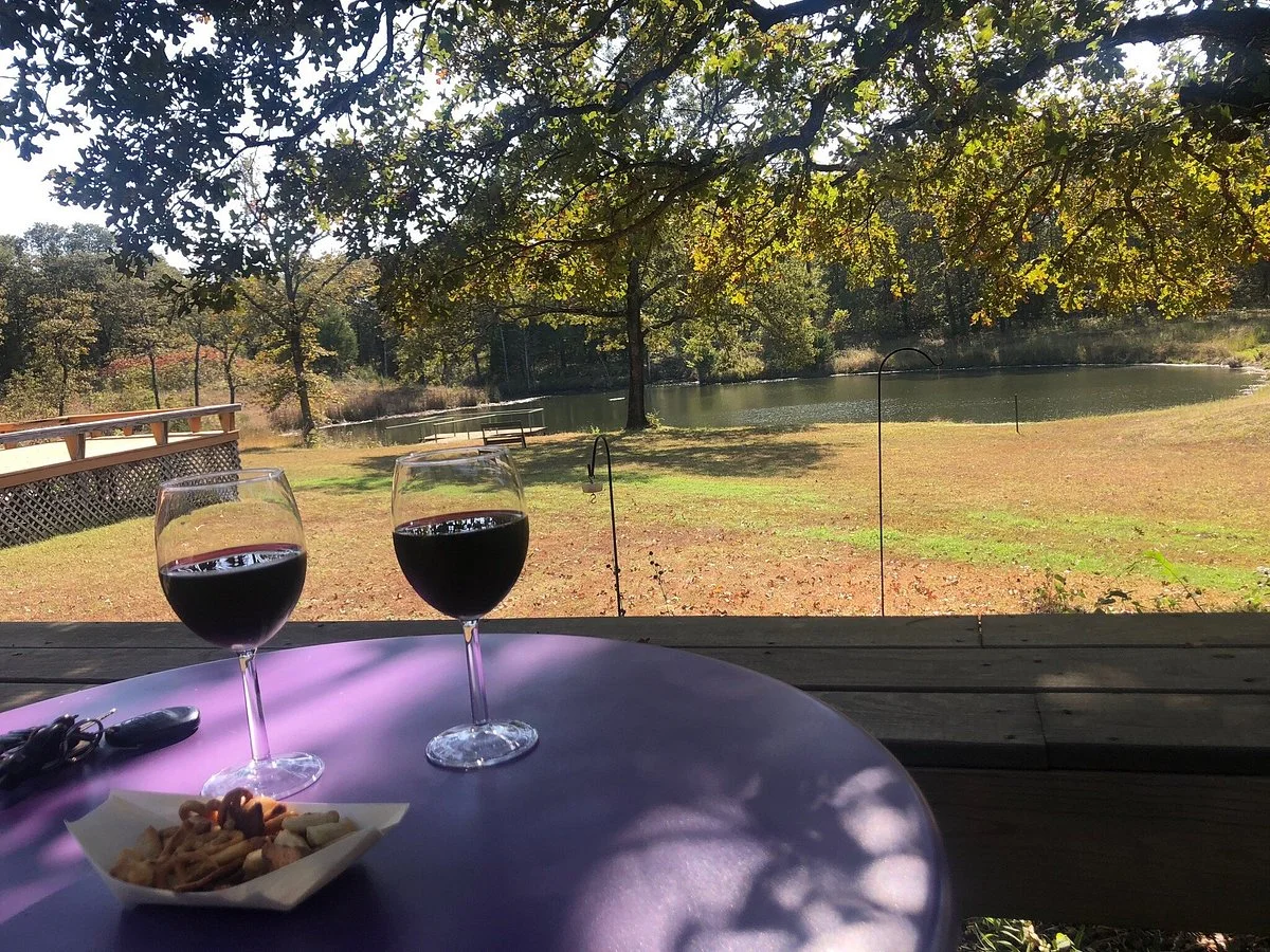 Old Silo Winery