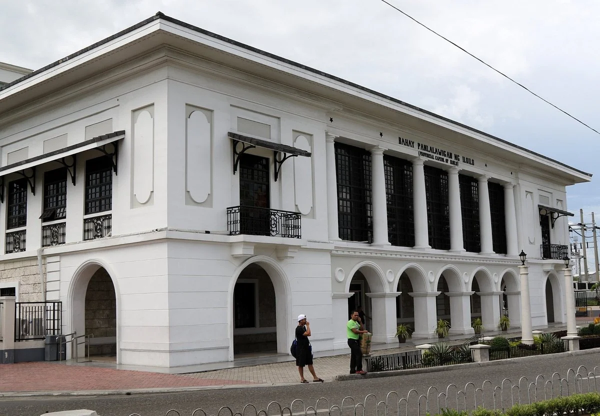 Casa Real de Iloilo