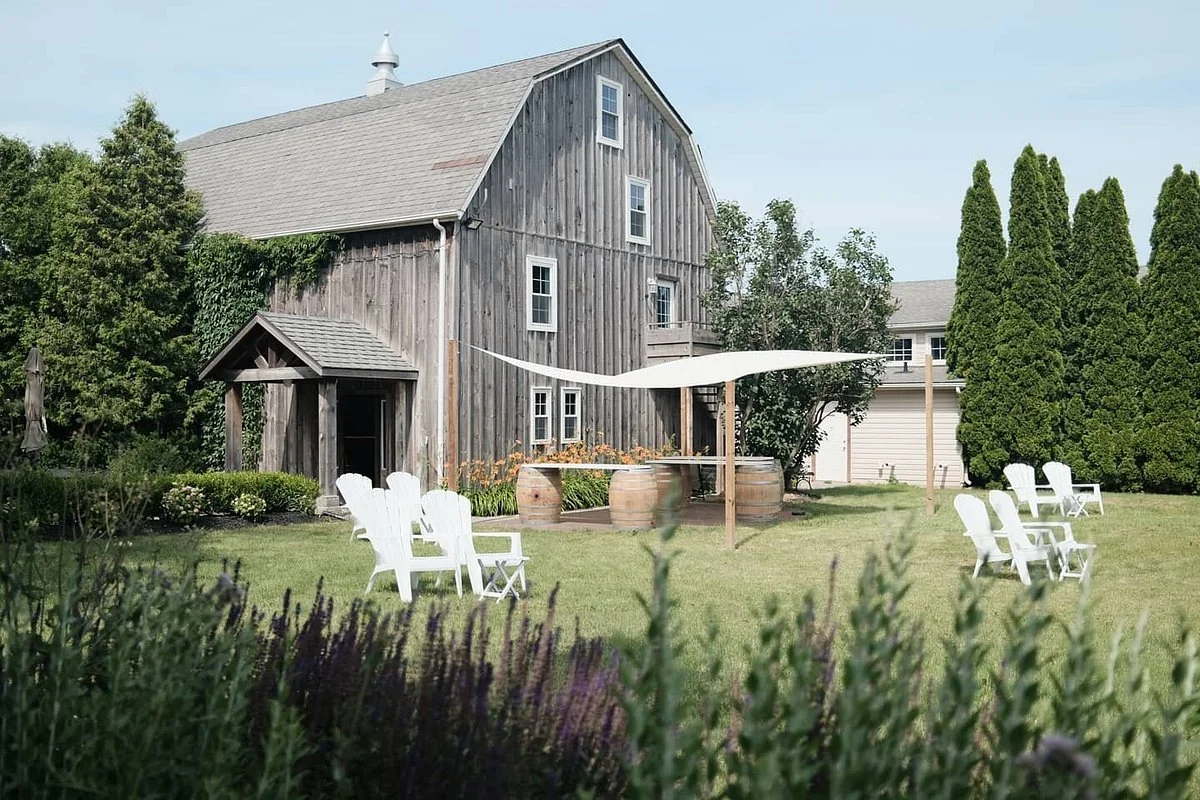 Alvento Winery