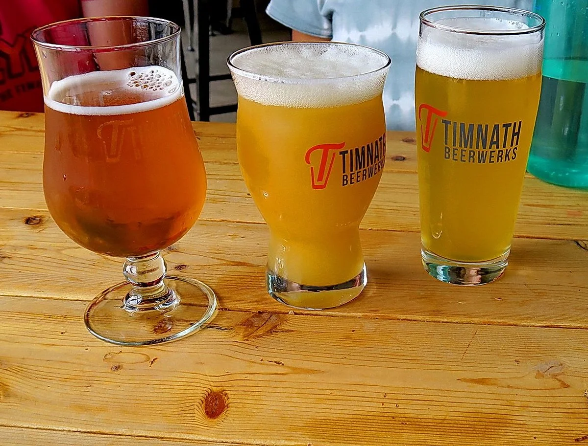 Timnath Beerwerks