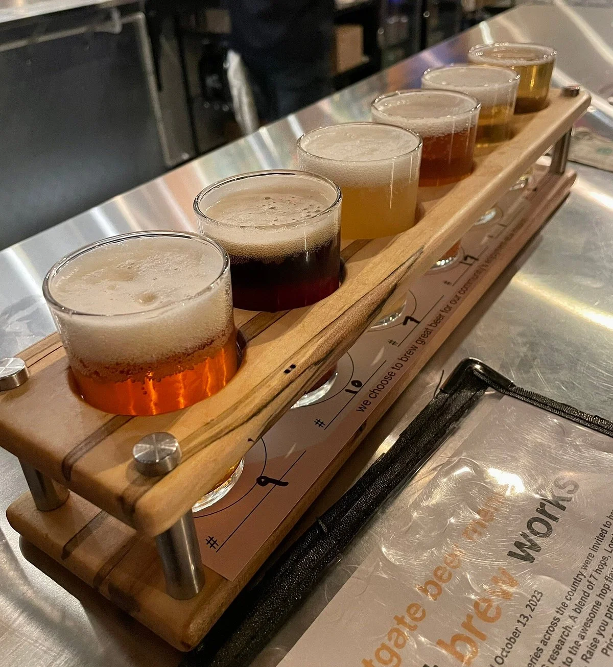 Earnest Brew Works